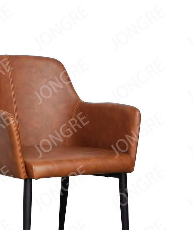 Carter Armchair