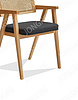 Picotta Chair