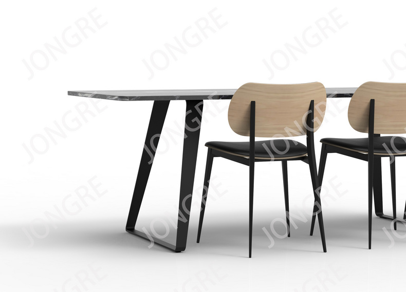 Banda Dining Table/Chair