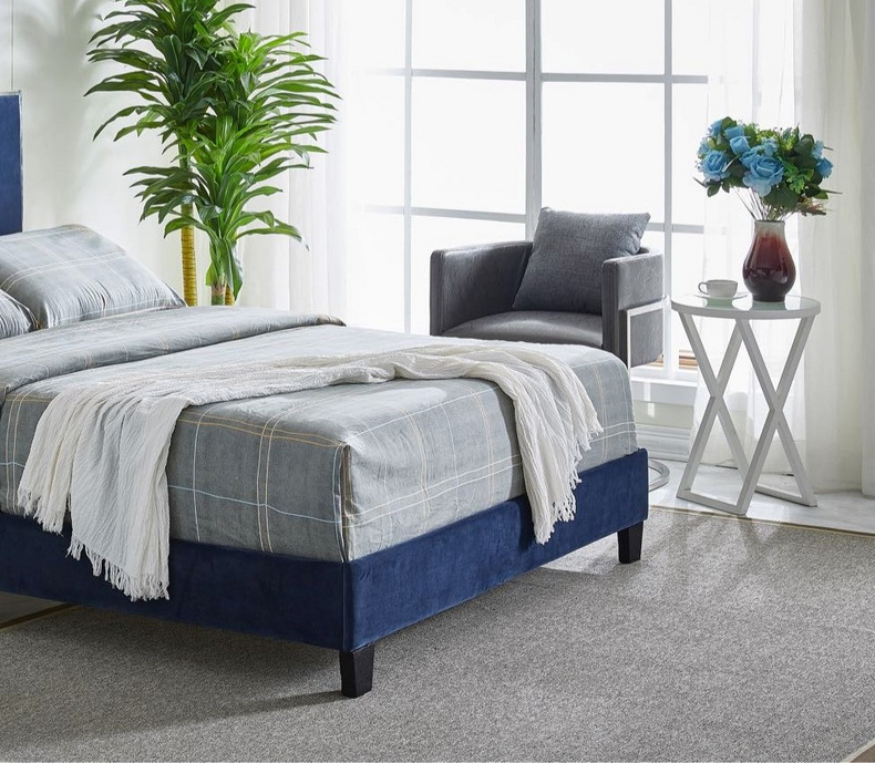 Fabric bed LB1658