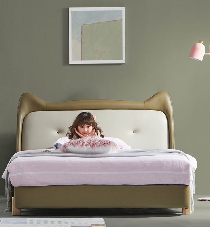 Childred's Bed