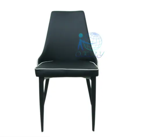 modern PU dining chair  DC118