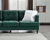 U3059B -  Sofa, Loveseat & Chair