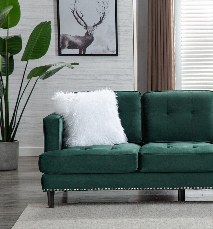 U3059B -  Sofa, Loveseat & Chair