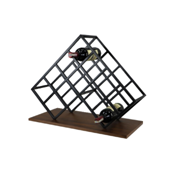 Vintageower Stand-test