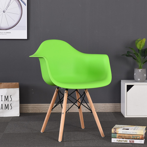 plastic chair BW-218