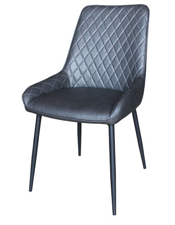 PU dining chair SDC-663