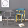 Plastic chair BW-103