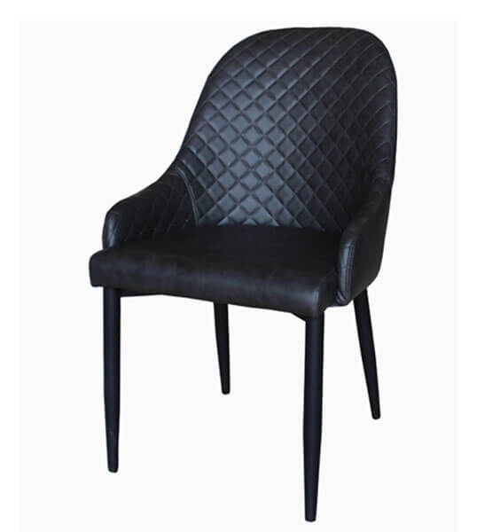 Modern PU Dining chair SDC-642