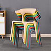 Plastic chair BW-103