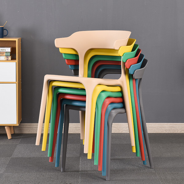 Plastic chair BW-103