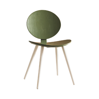 Modern ning Chair-test