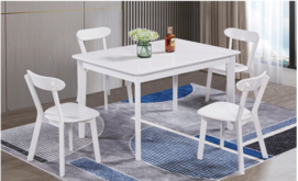 Dining tables and chairs 01