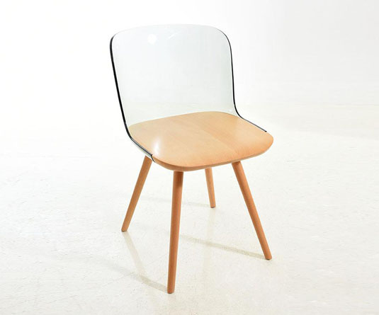 chair DC-S097A