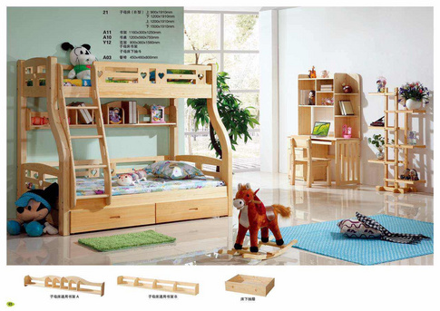 Children furniture