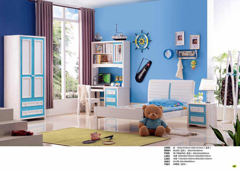 Children furniture