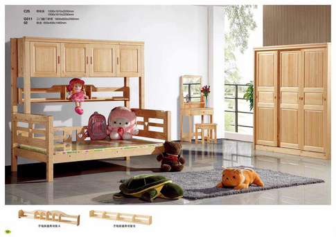 Children furniture