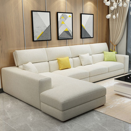 Modern living room sofas instock European sofa sections custom modern furniture factory