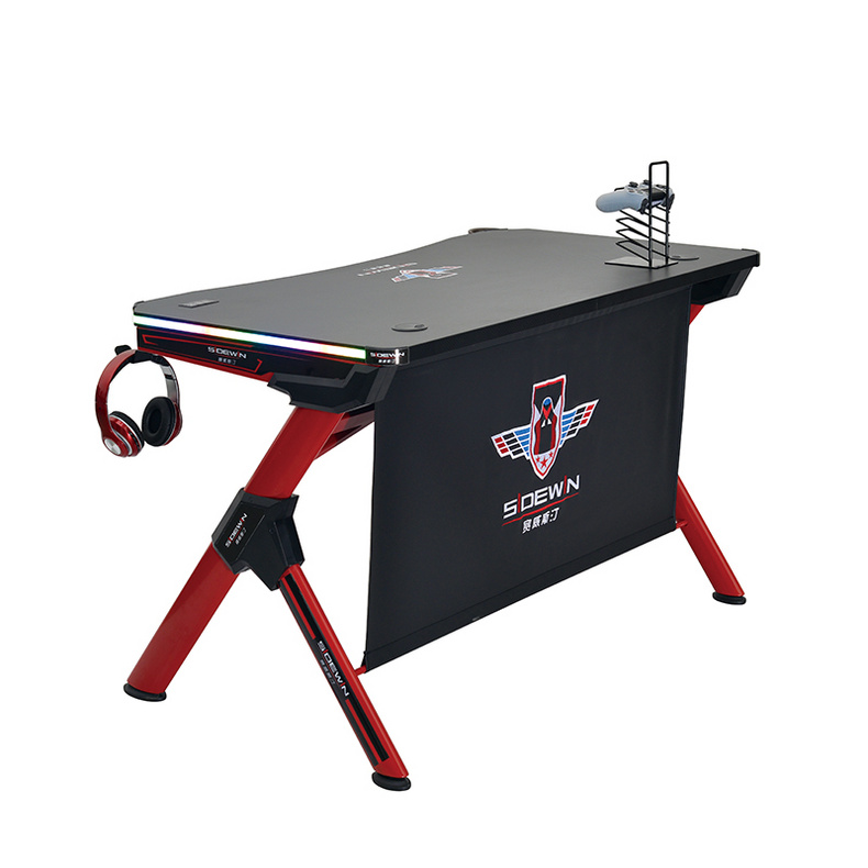 Gaming desk HJ-8003-1175-660