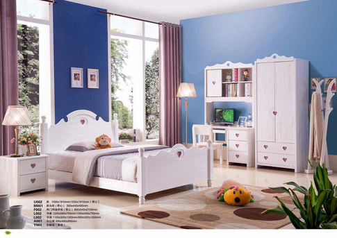 Children furniture