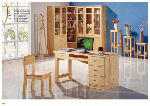 Children furniture