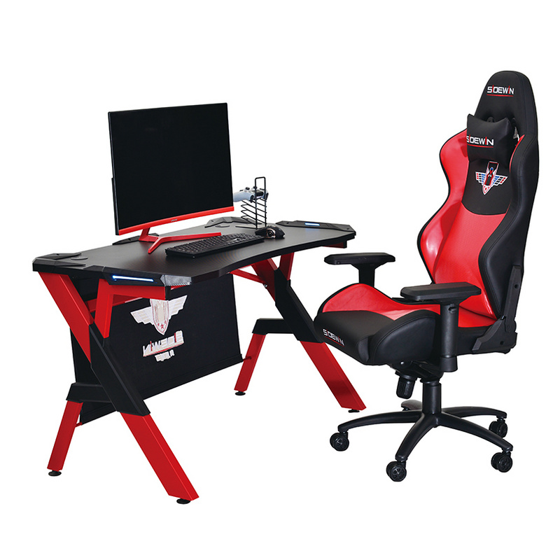 Gaming desk HJ-8022-1175-660