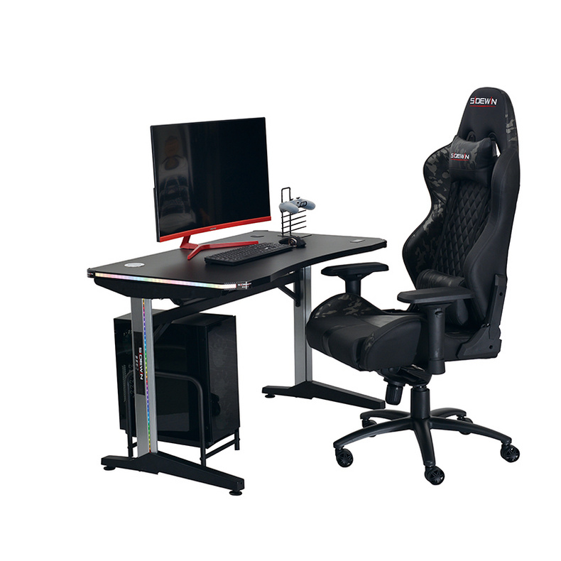 Gaming desk HJ-8020-1175-660