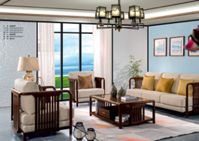 Jiangxi qianlaiye Furniture Co., Ltd