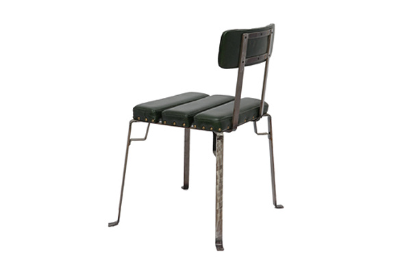 PRS-CS016 Modern Stylish Single Chair