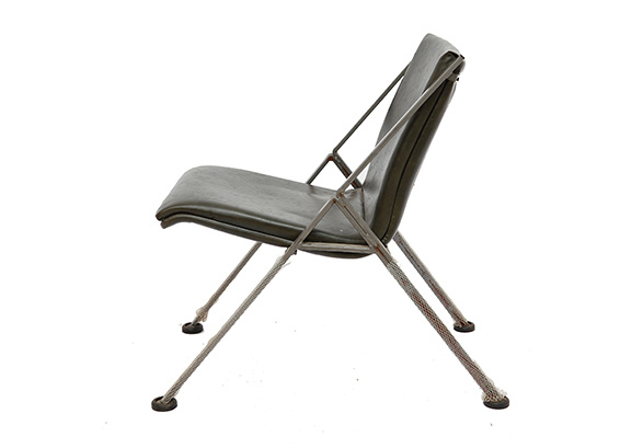 PRS-CS010 Modern Folding Chair