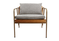 PRS-CSW104  Chinese Modern Single Chair