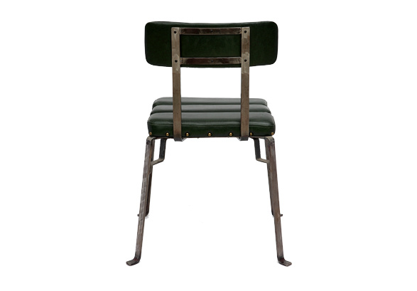 PRS-CS016 Modern Stylish Single Chair