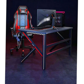 Game desk $ chair
