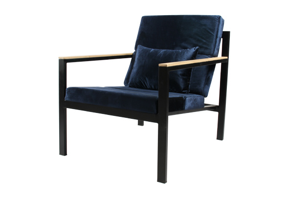 PRS-CSW099  Modern Fashion Single Chair