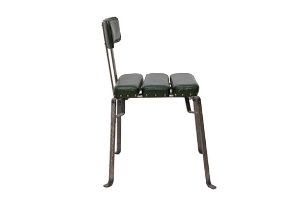 PRS-CS016 Modern Stylish Single Chair