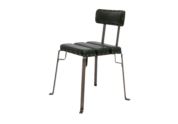 PRS-CS016 Modern Stylish Single Chair