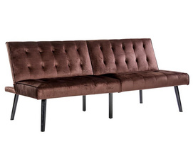 Modern American Light Luxury Sofa Bed