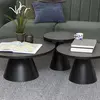 Soli coffee tables