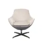 Modern armrest chair/leisure chair/living room leisure chair
