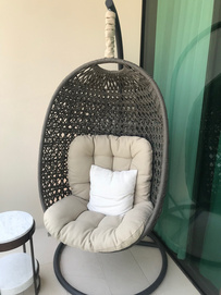 Outdoor Hanging Chair