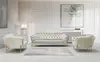 2020 American Light Luxury Sofa Set
