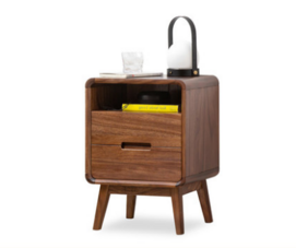 K35A02 Bedside table