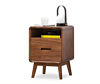 K35A02 Bedside table