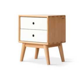 Y98A01 Bedside table