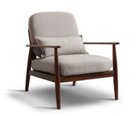 H83H04 Sofa chair