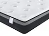 Factory Wholesale Matress Fast Delivery Cost-Effective and Cheap Mattress Multi-Size Spring Mattress