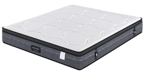 Bedroom sleepwell continuous spring mattress cheap