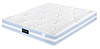 2021 European and American best-selling comfortable and breathable wave foam spring mattress hotel home mattress