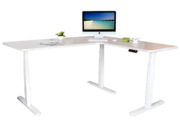 VM-HHD103-90  Modern Office Computer Table