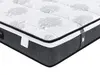eastern royal king compressed foam bed pocket spring mattress